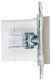 фото Розетка USB  IEK SK-U21-D31-K10 в Санкт-Петербургe