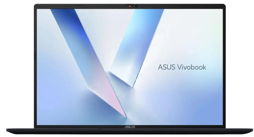 

Ноутбук ASUS Vivobook 17 M1807HA-S8055 90NB15P1-M002R0 Ryzen 7 260/32GB/1TB SSD/Radeon Graphics/18.4" IPS WUXGA/WiFi/BT/сam/noOS/blue, Vivobook 17 M1807HA-S8055