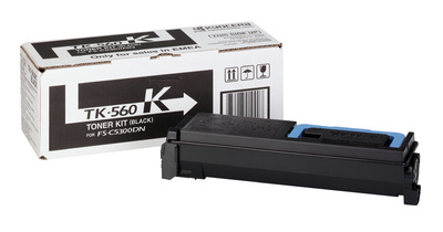 фото Тонер-картридж  Kyocera TK-560K в Ростове-на-Дону
