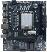 фото Материнская плата CBR H610