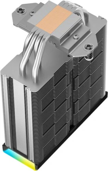 фото Кулер  Deepcool AK400 DIGITAL SE в Уфе