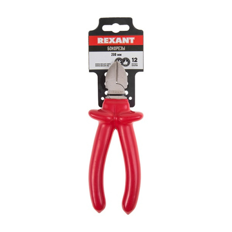 фото Бокорезы  Rexant 12-4616-3 в Самаре