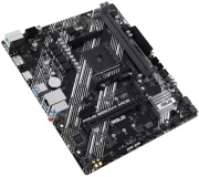 фото Материнская плата ASUS PRIME B550M-K ARGB