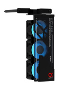 фото Вентилятор ALSEYE C-RAM-Alpha-B