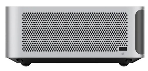 фото Мини ПК  Minisforum X1