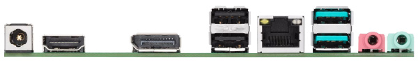 фото Материнская плата mini-ITX ASUS 90MB1AM0-M0EAYC в Перми