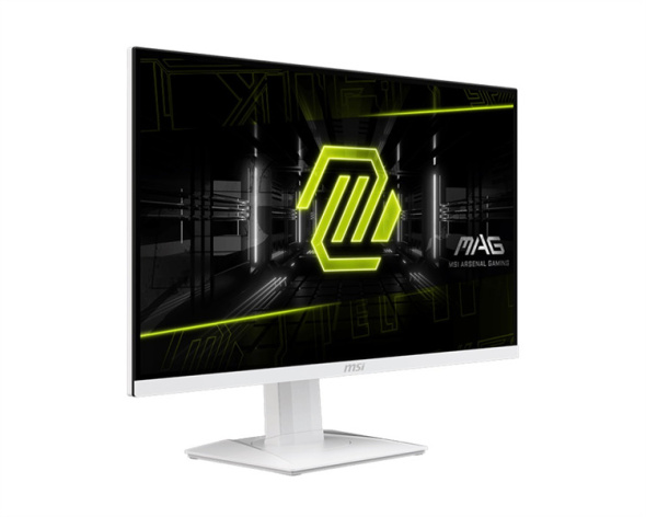 фото Монитор 27" MSI MAG 274QRFW X32 в Екатеринбурге