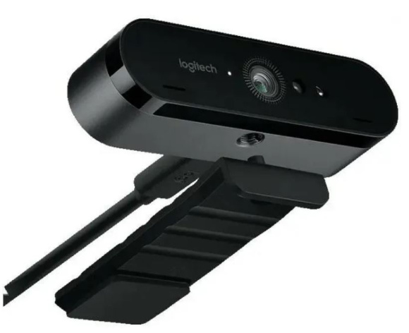 фото Веб-камера  Logitech Brio в Уфе