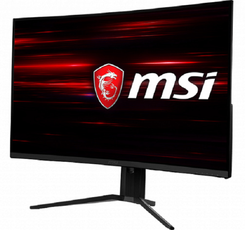 фото Монитор 31,5" MSI Optix MAG322CR