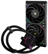 фото Система охлаждения Thermalright Core Matrix 240 Black