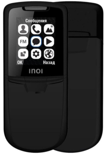 фото Мобильный телефон INOI 288S 4G в Воронеже