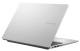 фото Ноутбук  ASUS Vivobook 16 M1607K (M1607KA-MB144) 16 ", Ryzen 5, 16 Гб RAM, 512 Гб SSD, Radeon Graphics, Серебристый