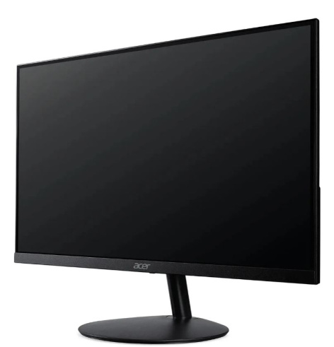 фото Монитор 31,5" Acer SA322QUAbmiipx в Красноярске