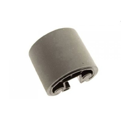 

Ролик захвата HP RB2-1821/RB2-1801 из кассеты (лоток 2) LJ 5000/5100, RB2-1821/RB2-1801