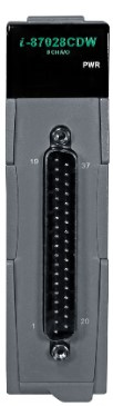 фото Модуль  ICP DAS I-87028CDW в Уфе