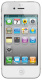 фото Коммуникатор  Apple iPhone 4 32Gb White MC606RR/A