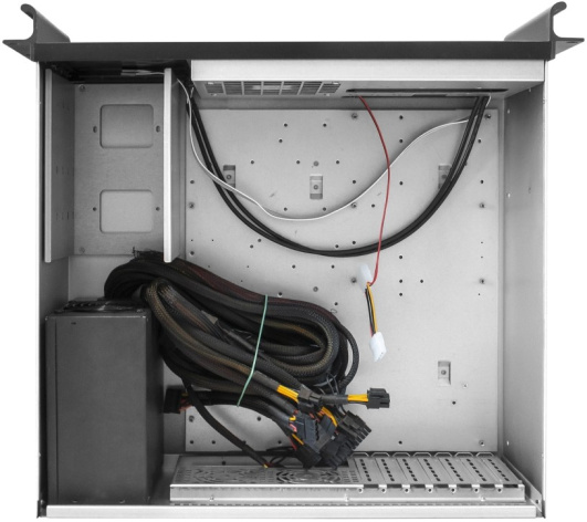 фото Корпус серверный 4U Exegate Pro 4U390-05 в Уфе