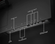 фото Монитор Lenovo ThinkVision P40w-20