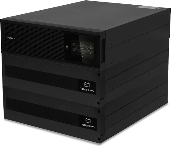 фото Источник бесперебойного питания  Ippon Innova Unity RT 3-3 20K PM в Красноярске