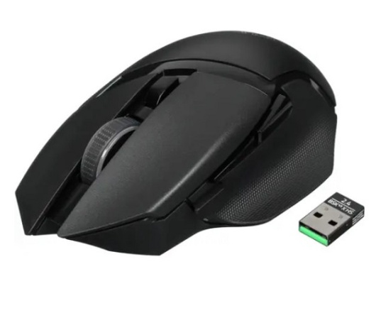 фото Мышь Wireless Razer Basilisk V3 X HyperSpeed в Казани