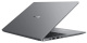 фото Ноутбук  Honor MagicBook X14 Plus 2025 в Воронеже 14 ", Core 5, 16 Гб RAM, 512 Гб SSD, Iris Xe Graphics, Серый