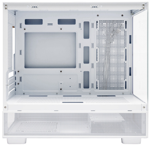 фото Корпус mATX 1STPLAYER MIKU Mi5 ARGB White в Красноярске