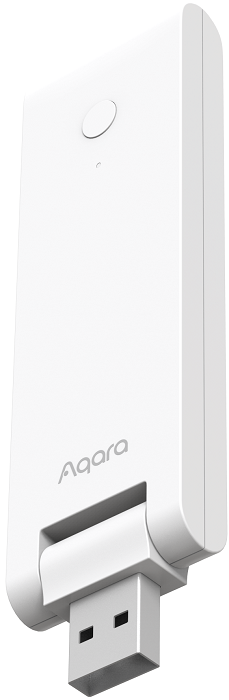 

Центр Aqara Hub E1 HE1-G01 управления умным домом, Hub E1