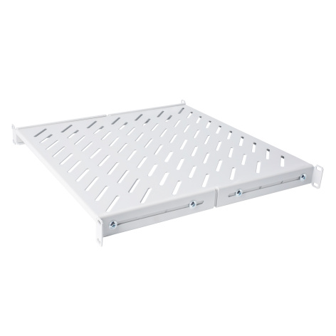фото Полка стационарная Filum FL-RSHU-1U-450-GY в Казани