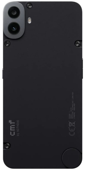 фото Смартфон  NOTHING PHONE CMF 1 8/128GB в Перми