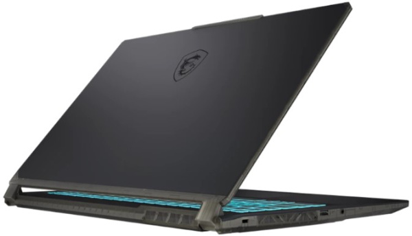 фото Ноутбук  MSI Cyborg 15 A13UDX-1601XRU в Уфе 15.6 ", Core i5, 16 Гб RAM, 512 Гб SSD, GeForce RTX 3050, Черный