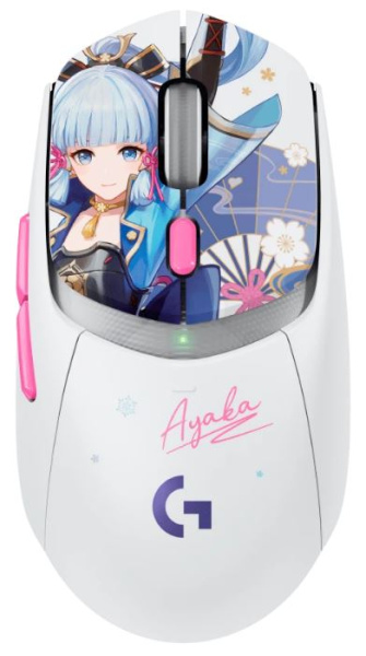 фото Мышь Wireless Logitech G309 Lightspeed в Перми