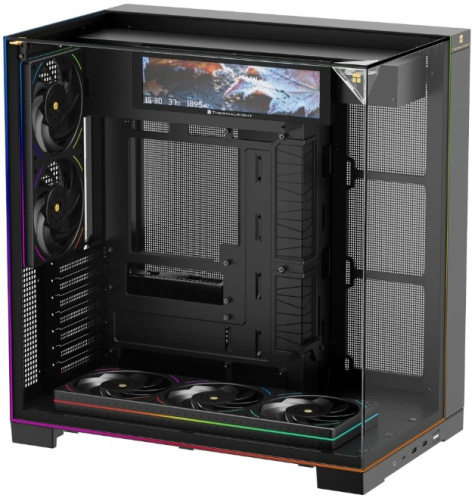 фото Корпус ATX Thermalright TRA70VFUBB в Нижнем Новгороде