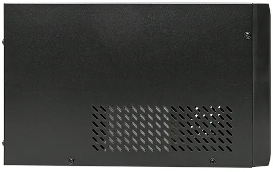

Источник бесперебойного питания EKF PSW-610-T E-Power PSW 600-T 1000 ВА/800Вт USB,RJ45,1хСE13,2xschuko, PSW-610-T