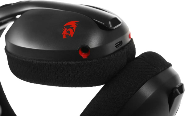 фото Гарнитура беспроводная Redragon Ire Pro в Волгограде