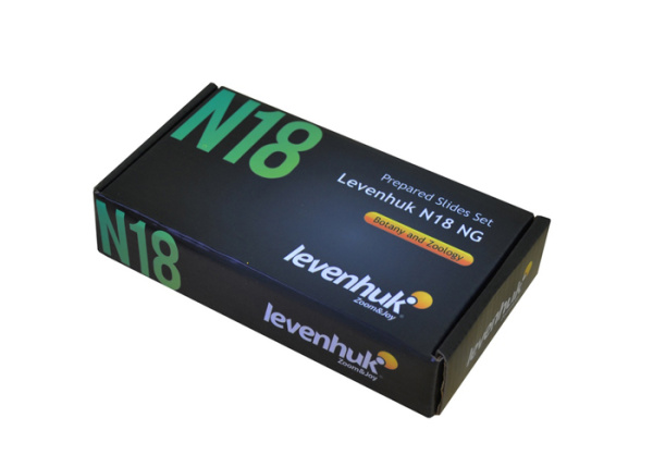 фото Набор  Levenhuk N18 NG в Санкт-Петербургe