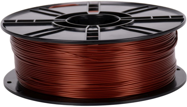 фото Пластик для принтера 3D PLA Cactus CS-3D-PLA-1KG-CHOCO в Казани