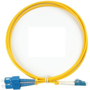 фото Патч-корд TopLAN DPC-TOP-657-LC/U-SC/U-3.0