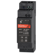 фото Блок питания Smartec ST-PS102DDS-BK