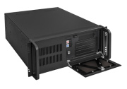 фото Корпус серверный Exegate Pro 4U450-07/4U4017S/1200RADS