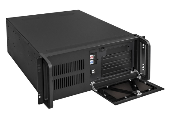 фото Корпус серверный 4U Exegate Pro 4U450-07/4U4017S/1200RADS в Красноярске