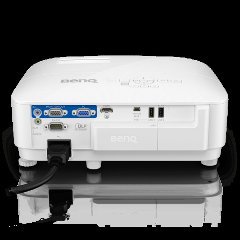 фото Проектор  BenQ EW600