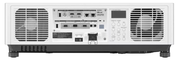 фото Проектор  Panasonic PT-MZ14KLWE в Красноярске
