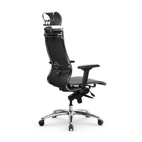 

Кресло Metta Samurai K-3.05 MPES z312423662 Цвет: Черный., Samurai K-3.05 MPES