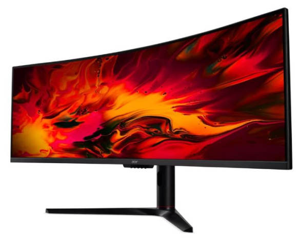 фото Монитор 49" Acer EI491CURSbmiipphx в Челябинске