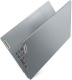 фото Ноутбук  Lenovo IP3 Slim 15IRU8 в Красноярске 15.6 ", Core i3, 8 Гб RAM, 256 Гб SSD, UHD Graphics, Серый