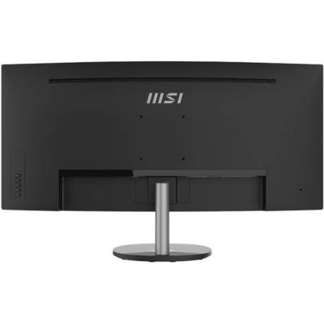 фото Монитор 34" MSI PRO MP341CQ в Уфе