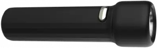 

Фонарь Gauss GF202 ручной GFL202 1W 50lm Li-ion 1200mAh LED, GF202