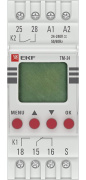 фото Реле EKF tm-24