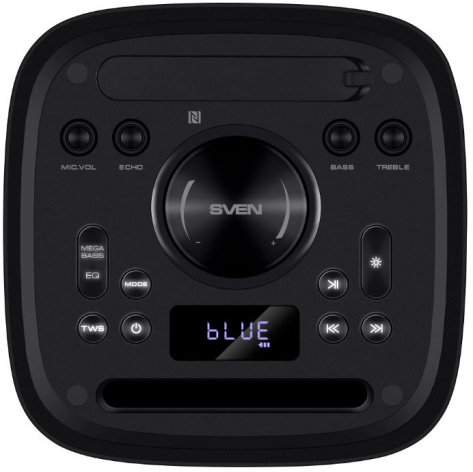 фото Колонка портативная Sven PS-930 в Казани