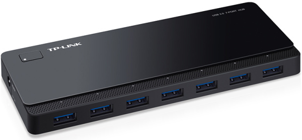 фото Разветвитель USB 3.0 TP-LINK UH700 в Перми